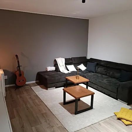 Stylish 1-bedroom Flat With Beautiful Terrace , For A Cosy Retreat Апартаменты *